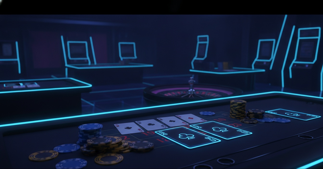 Vulkan vegas